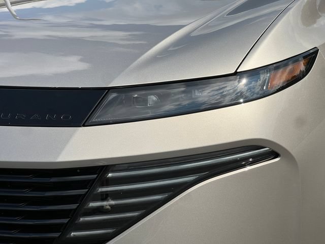 New 2026 Nissan Murano SL AWD/4WD image 36