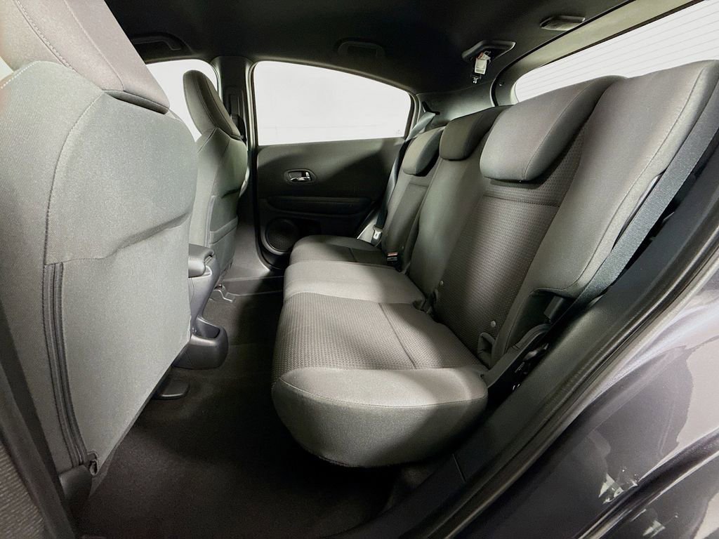 Used 2019 Honda HR-V Sport image 22
