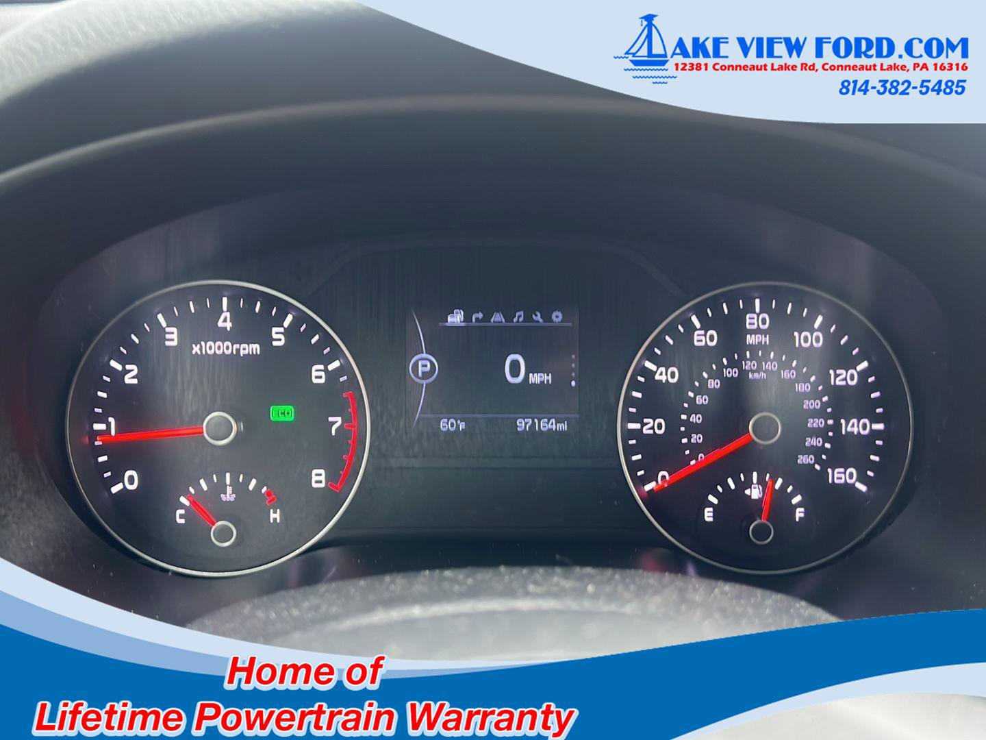 Used 2018 Kia Sportage EX w/ EX Technology Package AWD/4WD image 29