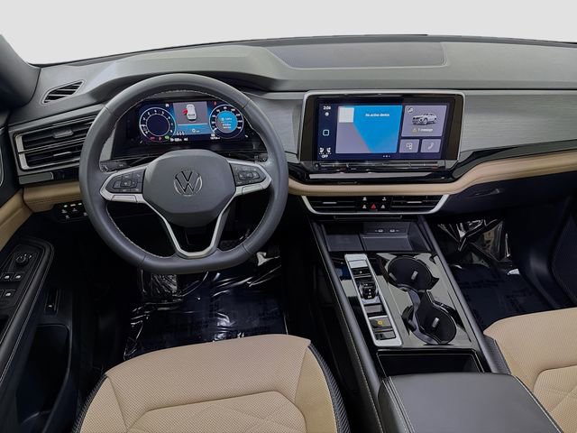 Used 2024 Volkswagen Atlas Cross Sport SE image 23