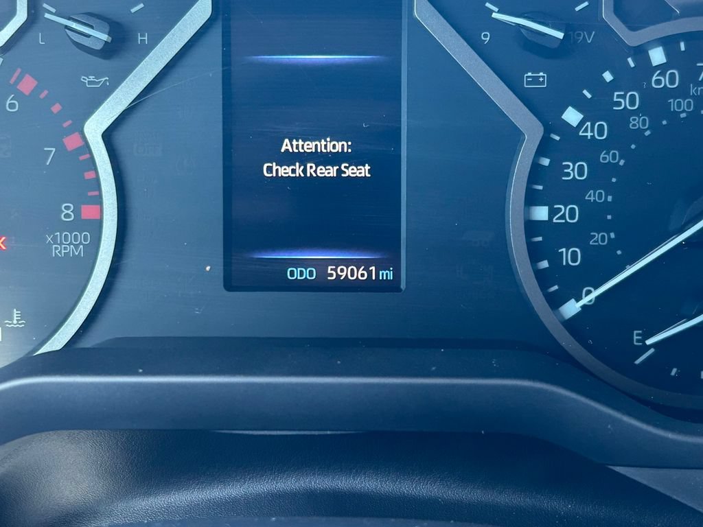 Used 2023 Toyota Tundra Limited AWD/4WD image 41