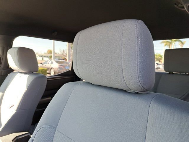 New 2025 Toyota Tundra SR5 w/ SR5 Convenience Package image 16
