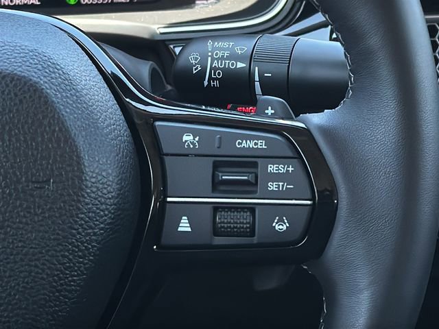 Used 2024 Honda Civic Touring image 25