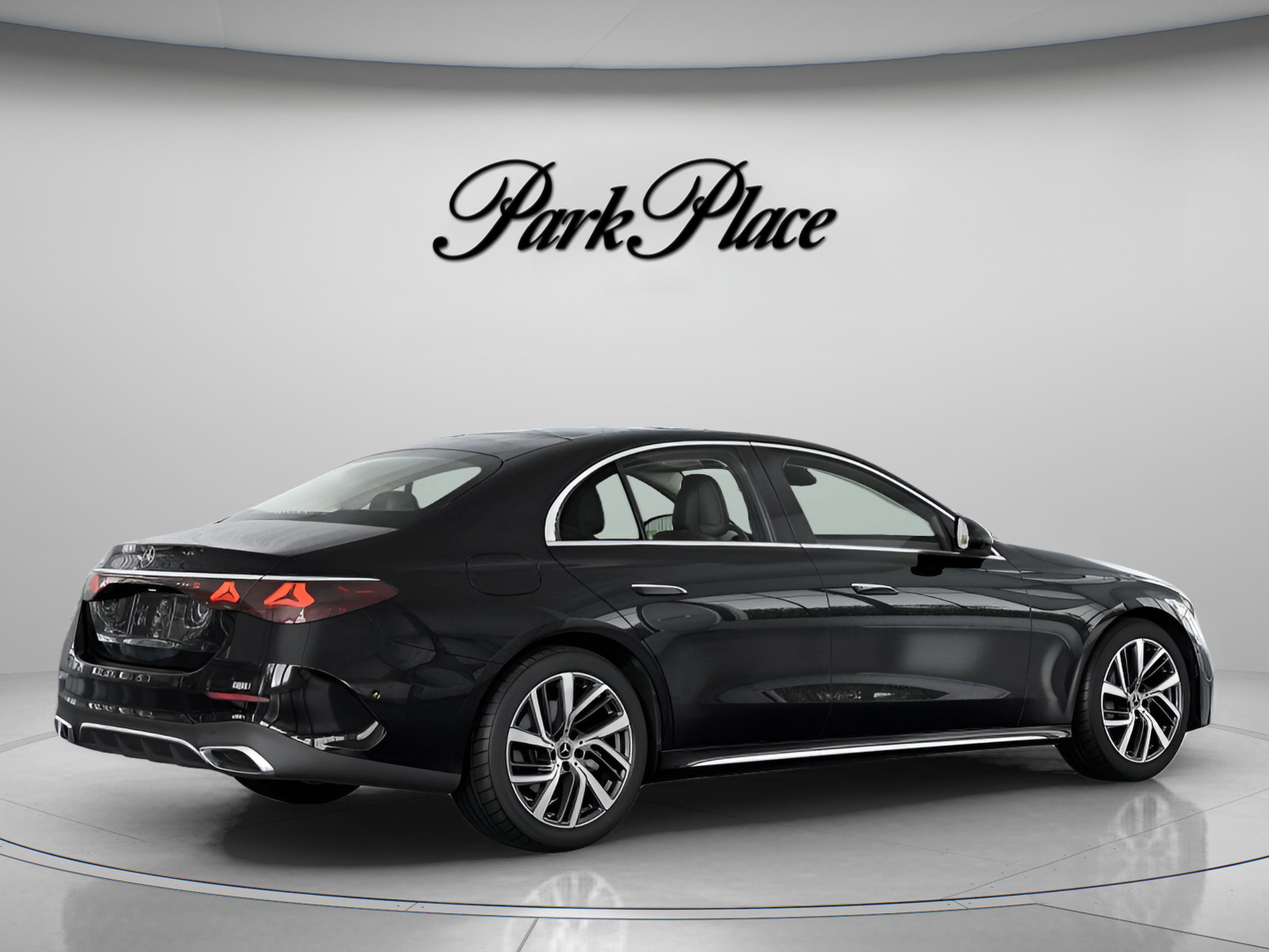 Certified 2025 Mercedes-Benz E 350 Sedan image 21