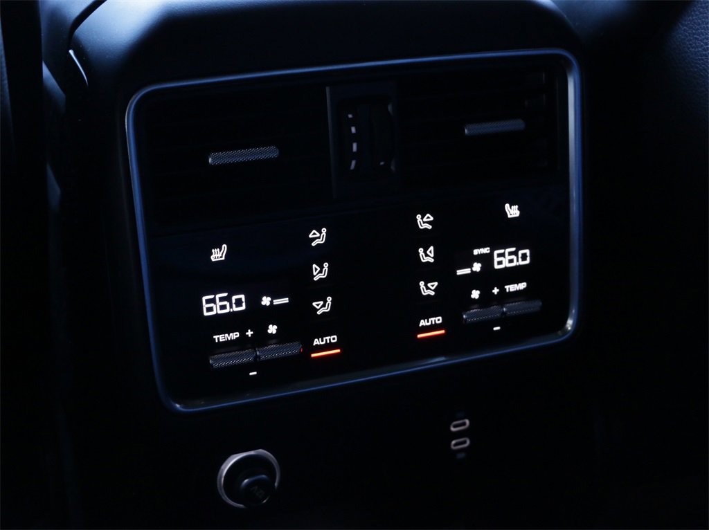 Certified 2023 Porsche Cayenne GTS image 32