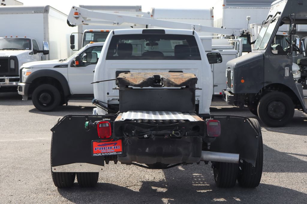 Used 2022 RAM 5500 Tradesman image 8