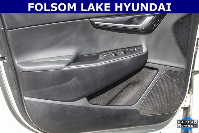 Used 2024 Kia EV6 Light image 23