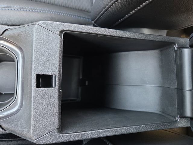 Used 2025 Jeep Compass Latitude w/ Sun & Sound Group image 21