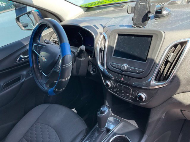 Used 2020 Chevrolet Equinox LT FWD image 9