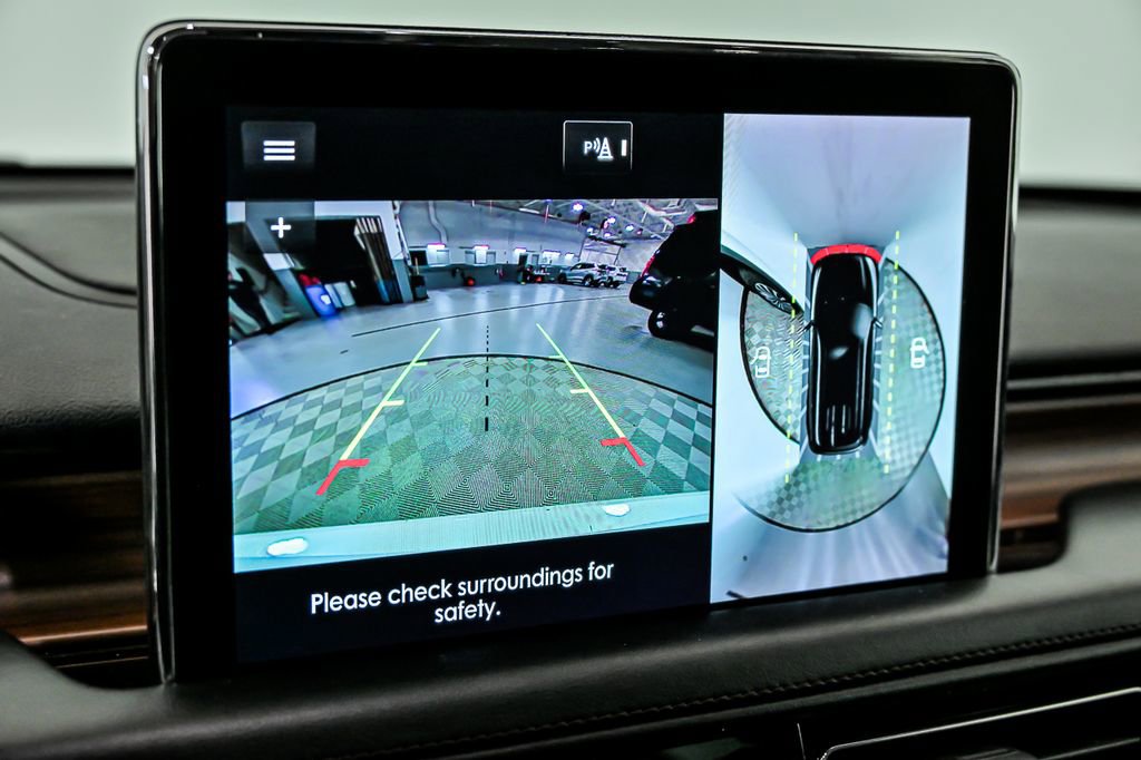 Used 2022 Lincoln Aviator Reserve w/ Elements Package Plus image 21