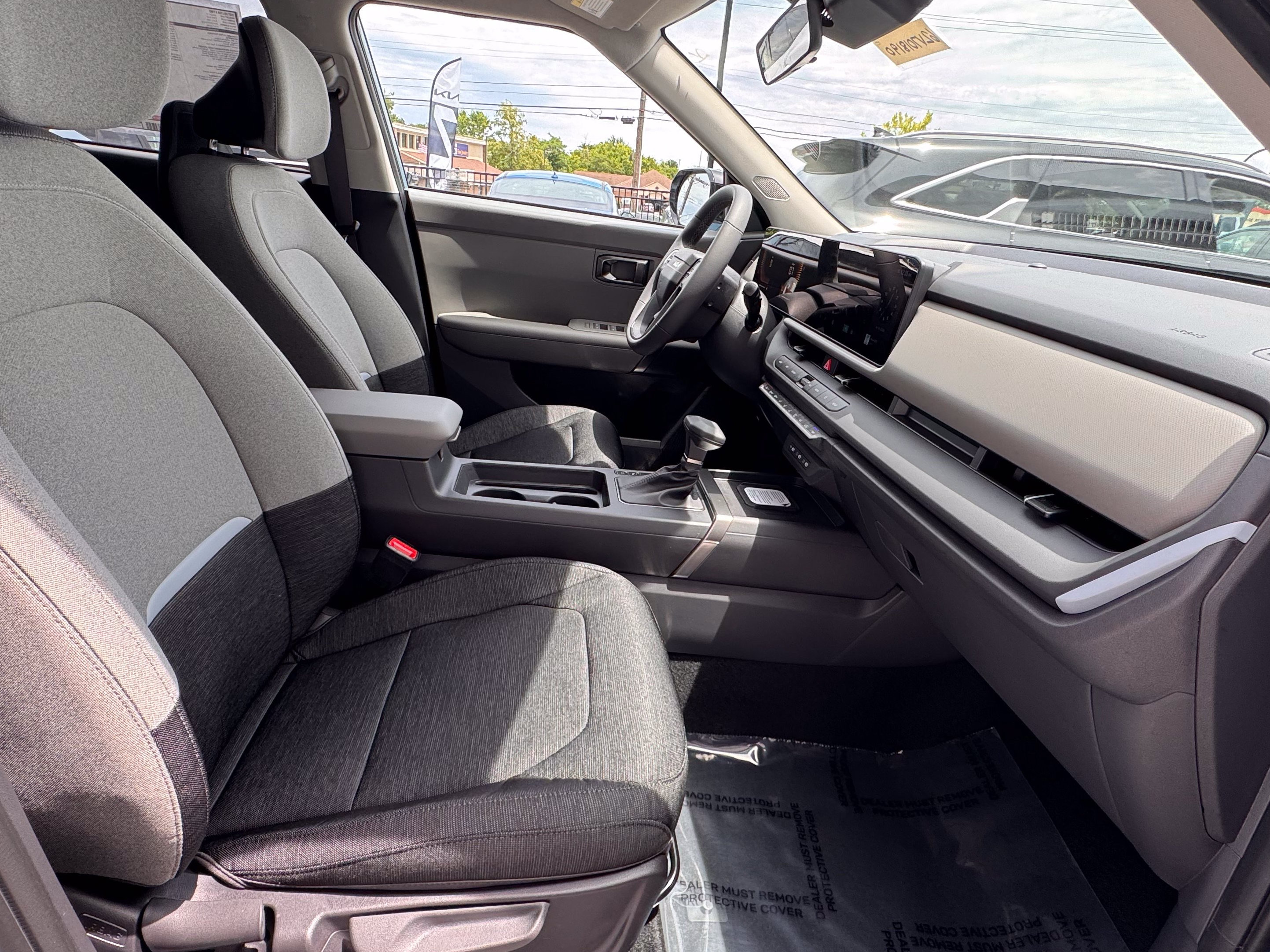New 2027 Kia Seltos S FWD image 19