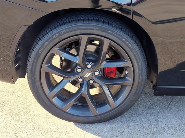 Used 2022 Dodge Charger SXT w/ Blacktop Package image 20