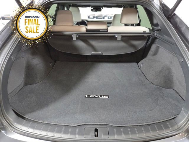 Certified 2025 Lexus RX 350 Premium image 20
