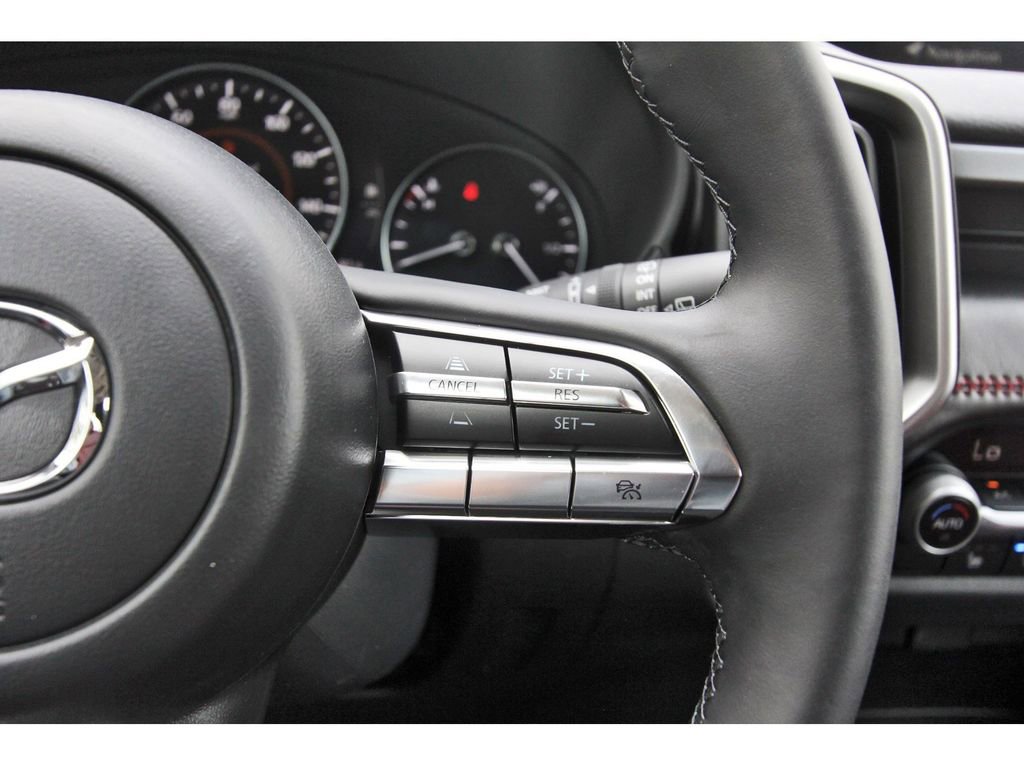 New 2026 MAZDA CX-50 AWD 2.5 Hybrid w/ Weather Package image 14