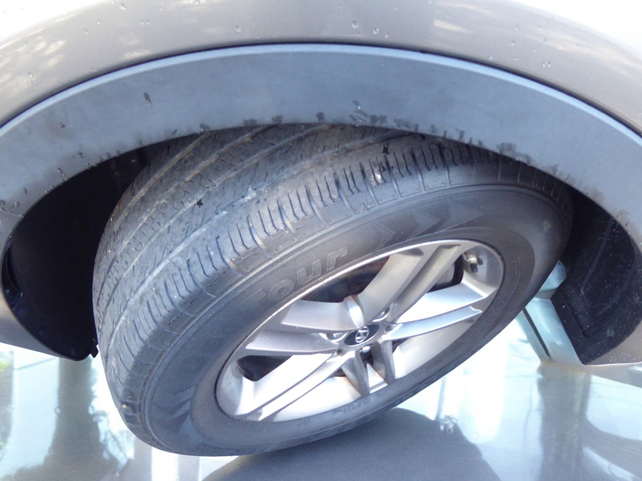 Used 2017 Hyundai Santa Fe Sport image 24