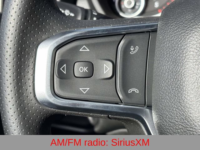 New 2026 RAM 3500 Tradesman AWD/4WD image 19