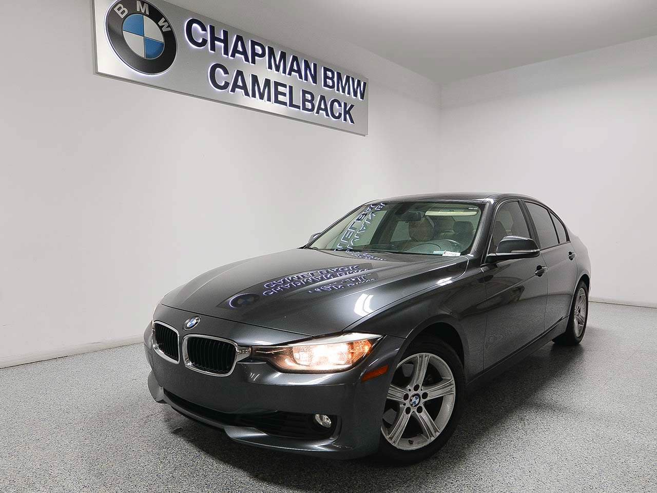 Used 2014 BMW 328i Sedan