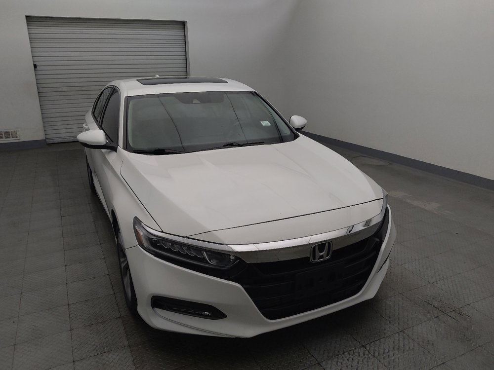 Used 2018 Honda Accord EX-L image 14