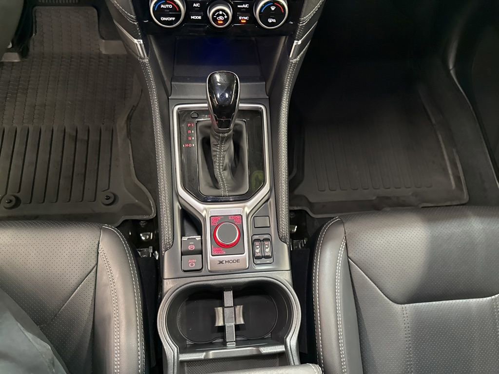 Used 2024 Subaru Forester Touring image 43