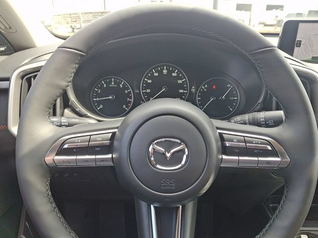 New 2026 MAZDA CX-50 Meridian Edition w/ Cargo Package AWD/4WD image 14