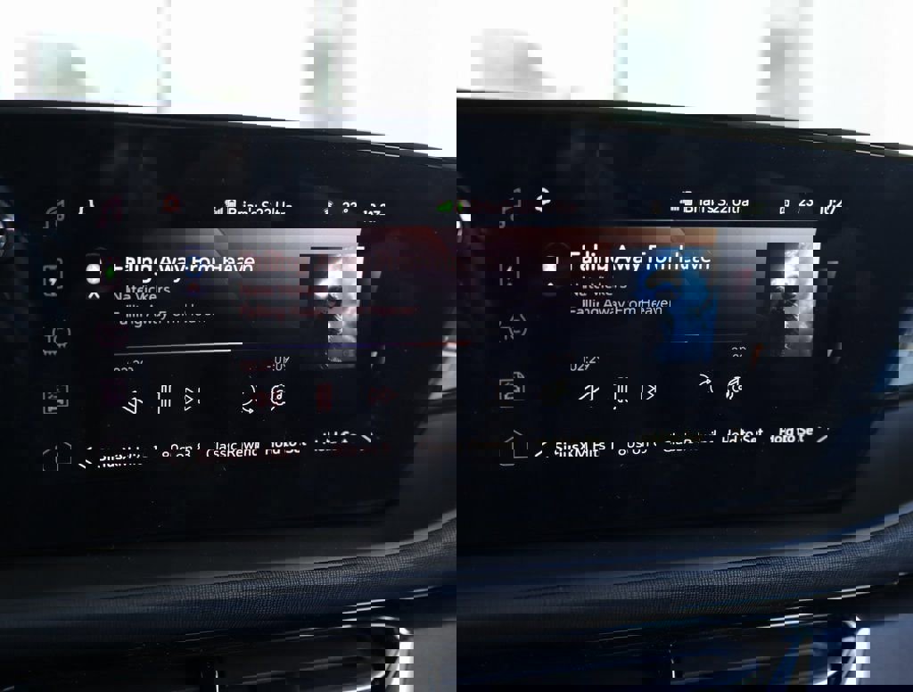 New 2026 Buick Envista Sport Touring w/ Convenience I Package image 12