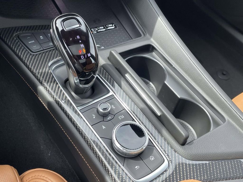 New 2026 Cadillac CT5 Premium Luxury RWD image 25