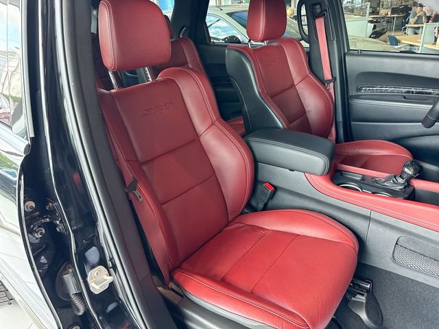 Used 2024 Dodge Durango SRT Hellcat AWD/4WD image 53