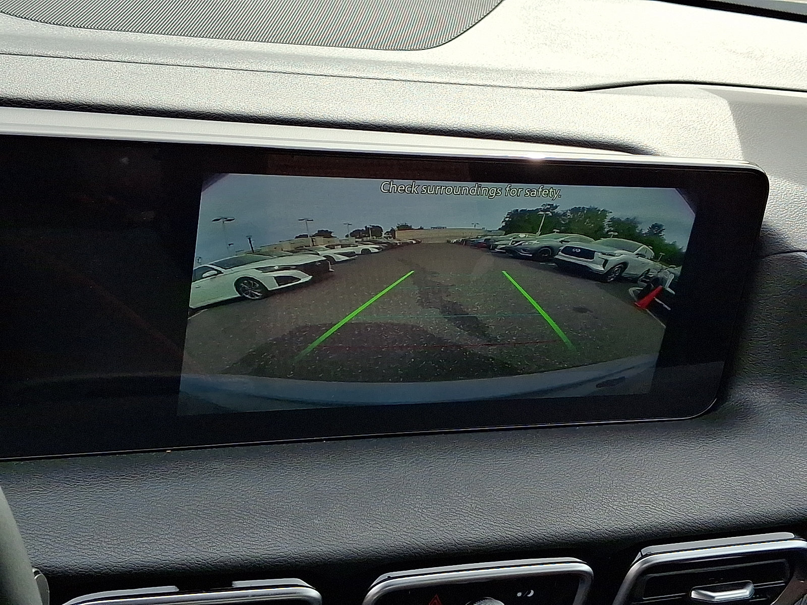 New 2027 Nissan Sentra SR w/ SR All Weather Package FWD image 13