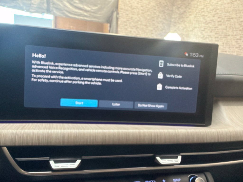 New 2027 Hyundai Sonata Limited FWD image 34