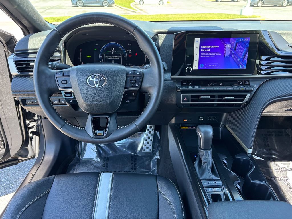 Certified 2025 Toyota Camry SE w/ Convenience Package FWD image 25