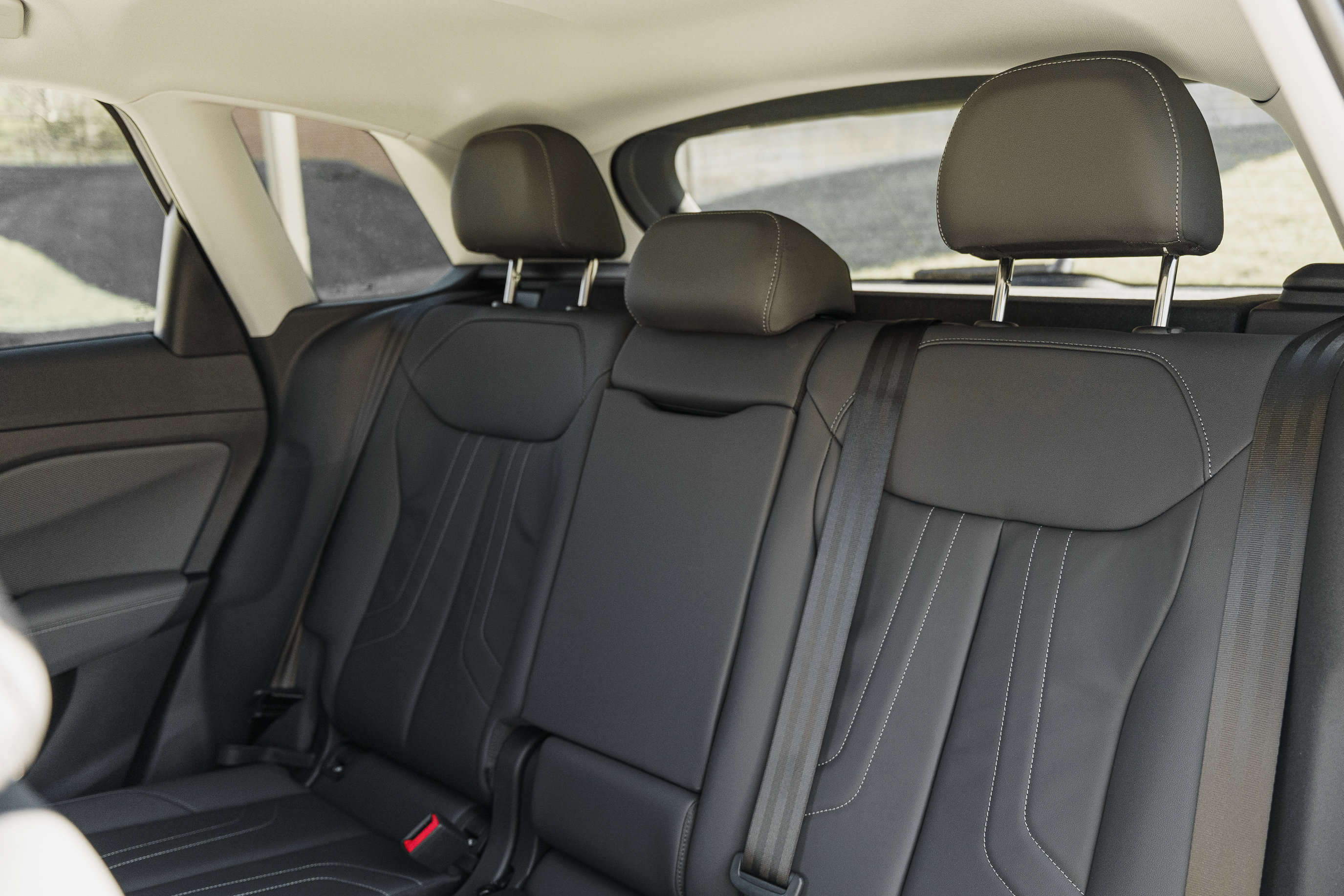 New 2026 Audi Q3 quattro 2.0T image 24