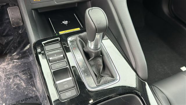 New 2026 Acura Integra Base image 19