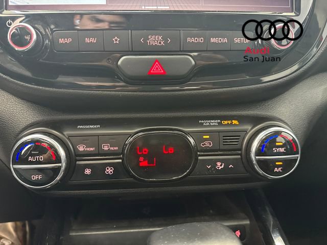 Used 2021 Kia Soul EX image 21