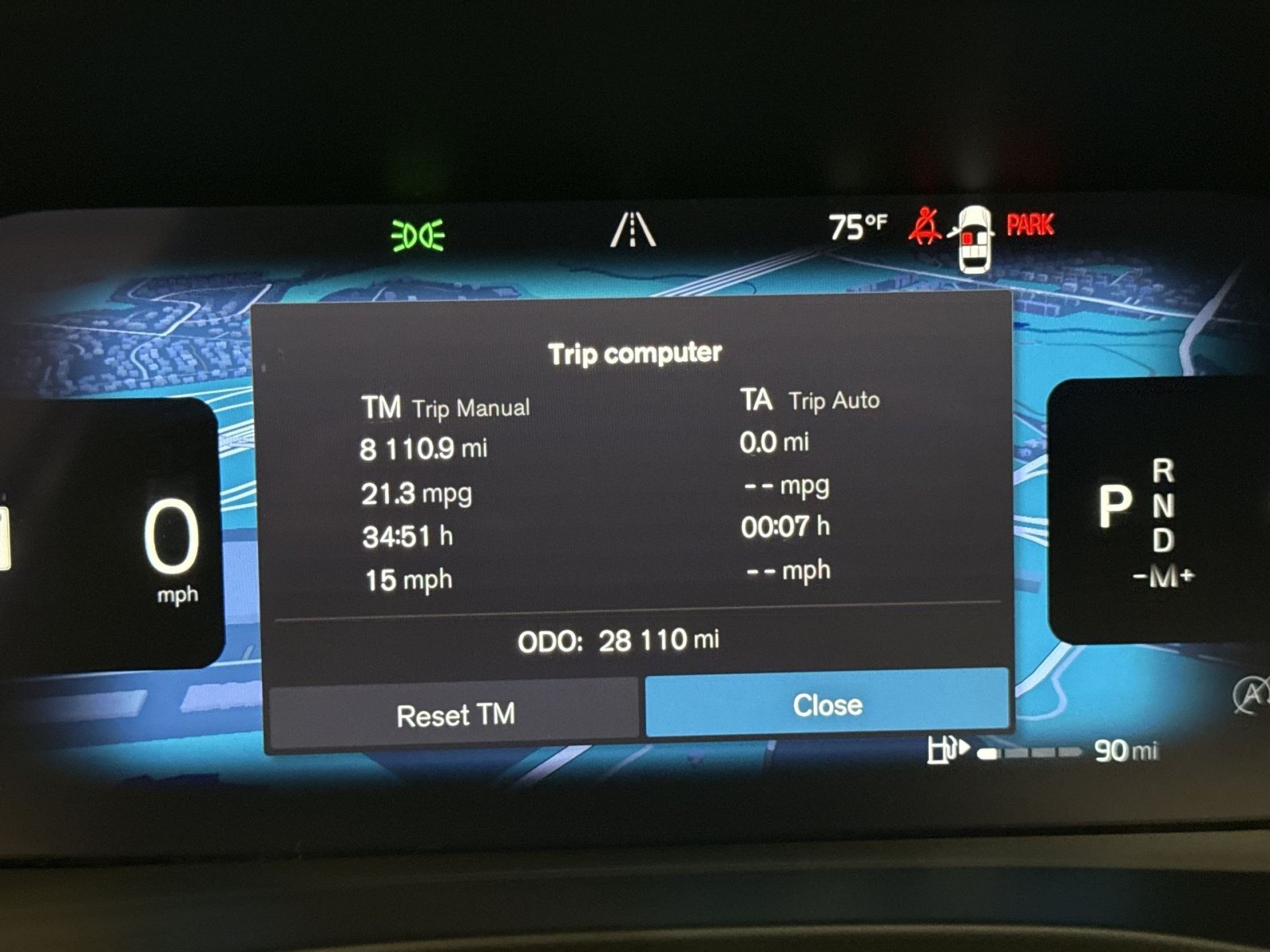 Certified 2023 Volvo XC40 B5 Plus w/ Protection Package Premier AWD/4WD image 25