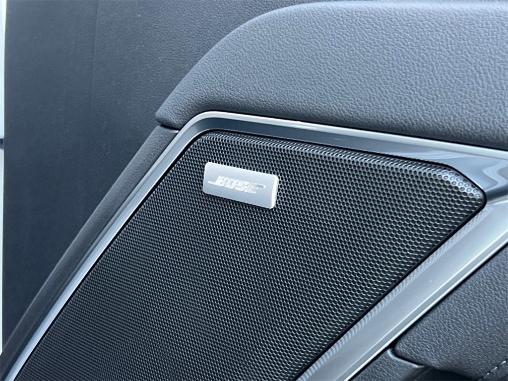 New 2026 Chevrolet Silverado 1500 RST w/ Safety Package image 14