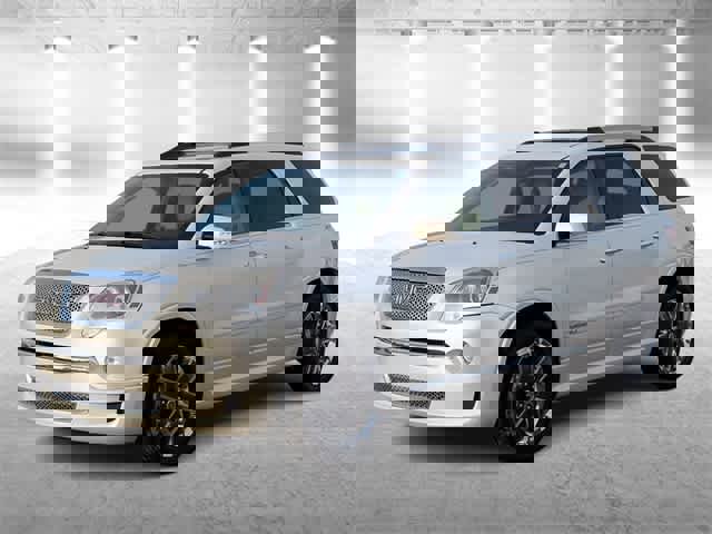 Used 2012 GMC Acadia Denali image 4