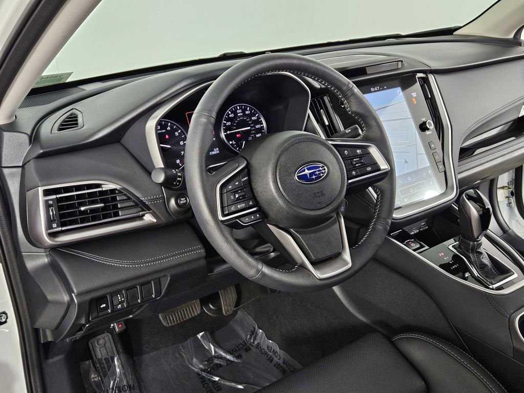 Certified 2025 Subaru Legacy Limited image 31