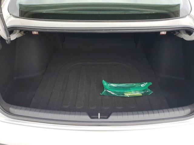 Certified 2021 Hyundai Sonata SE FWD image 8