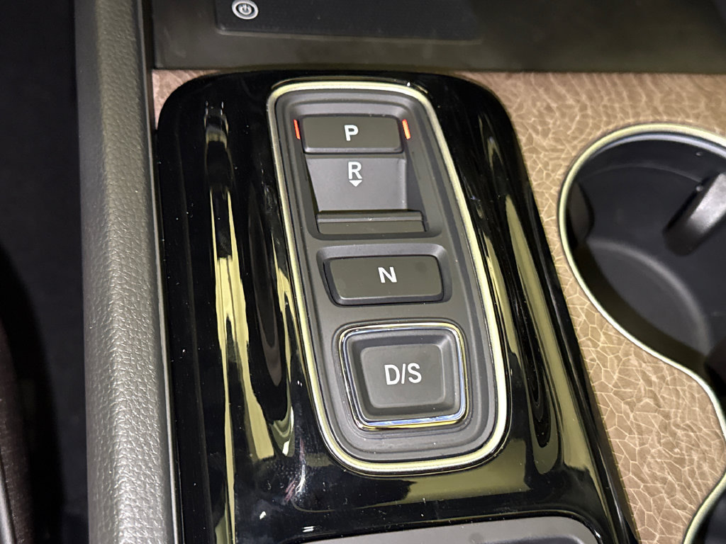 New 2026 Honda Pilot Elite image 31