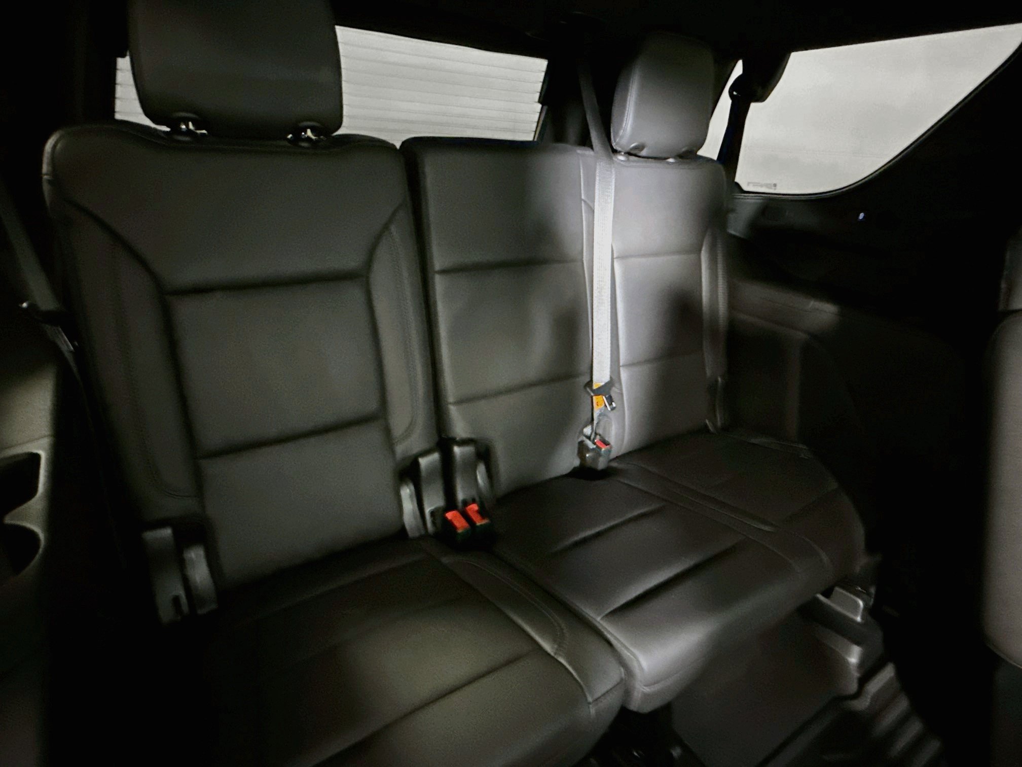 Used 2023 Chevrolet Tahoe Z71 w/ Luxury Package AWD/4WD image 30