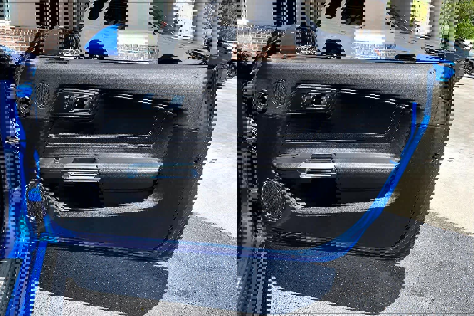 Used 2021 Ford Mustang GT Premium w/ Equipment Group 401A image 20