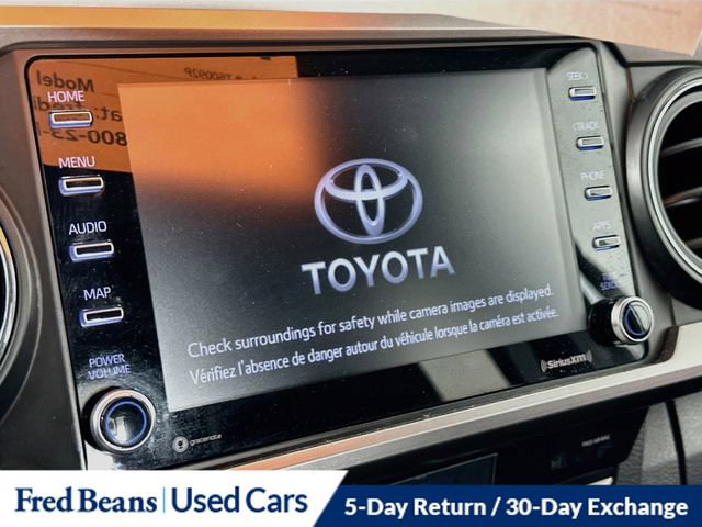 Used 2022 Toyota Tacoma SR5 AWD/4WD image 20