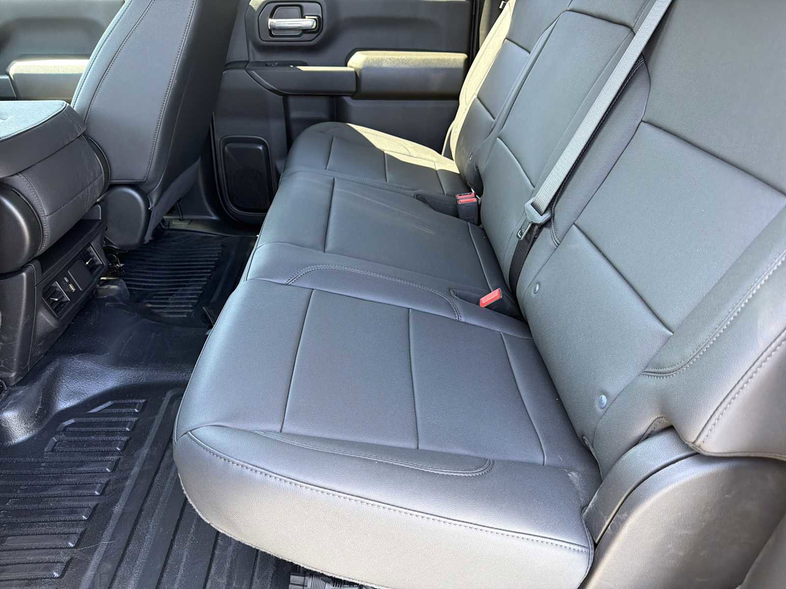 New 2026 GMC Sierra 3500 Pro w/ Convenience Package image 19