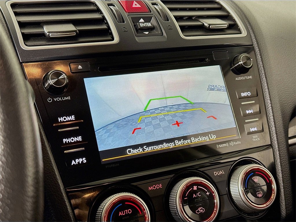 Used 2017 Subaru Forester 2.5i Touring image 13