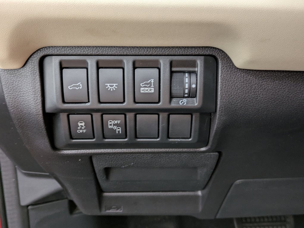 Used 2021 Subaru Ascent Touring image 19