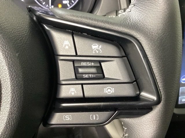 Certified 2026 Subaru Forester Wilderness w/ Wilderness Package AWD/4WD image 28