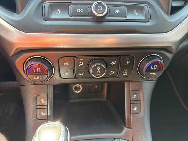 Used 2019 GMC Acadia SLE w/ Driver Alert Package I image 24