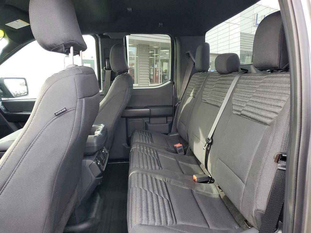 Certified 2023 Ford F150 XL w/ STX Appearance Package image 28