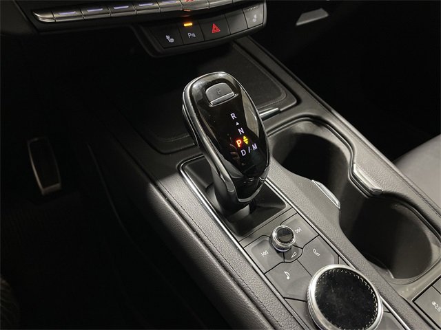 Used 2022 Cadillac XT4 Sport w/ LPO, Floor Liner Package image 24