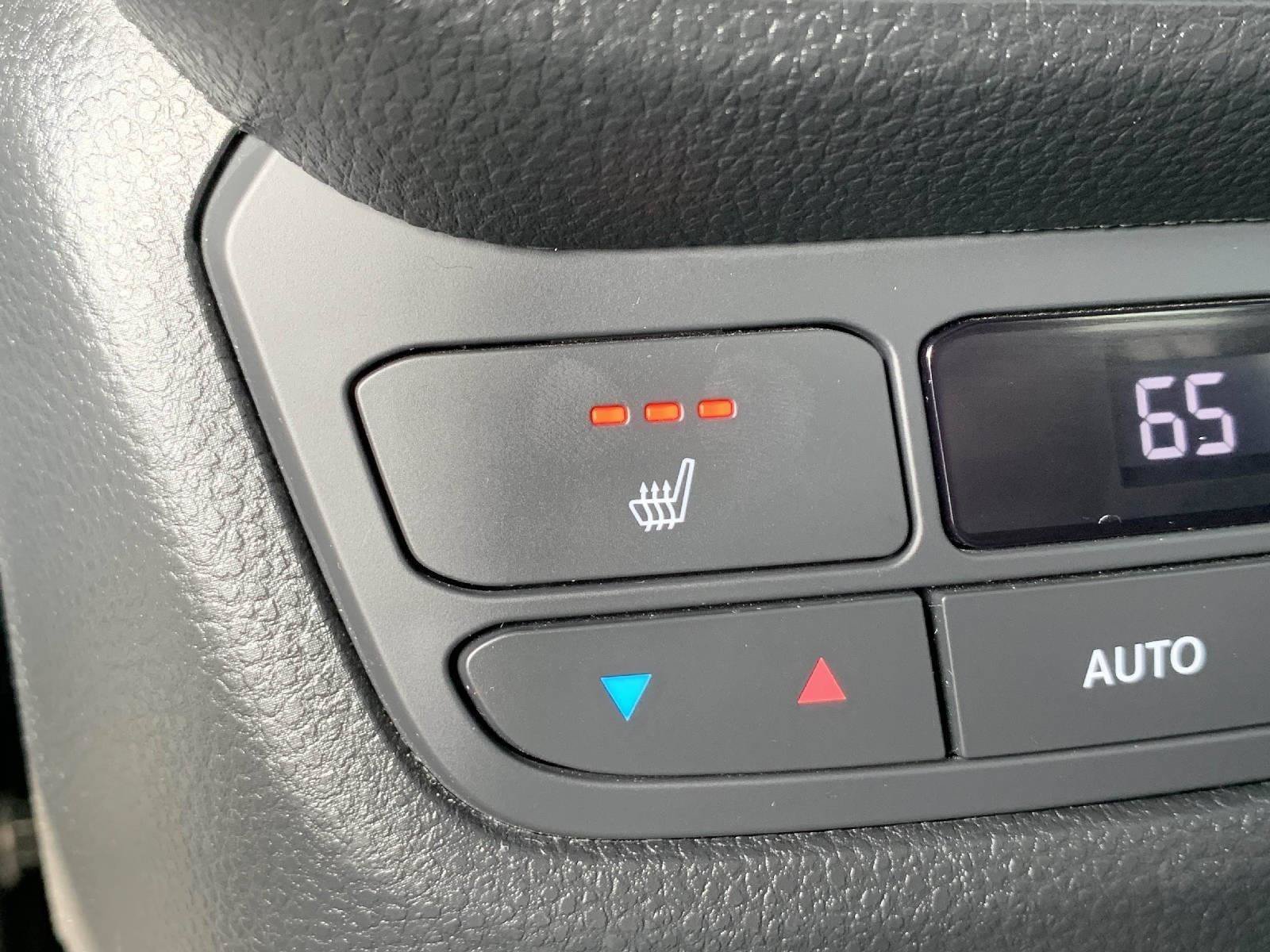 Certified 2024 Honda Passport Black Edition image 42
